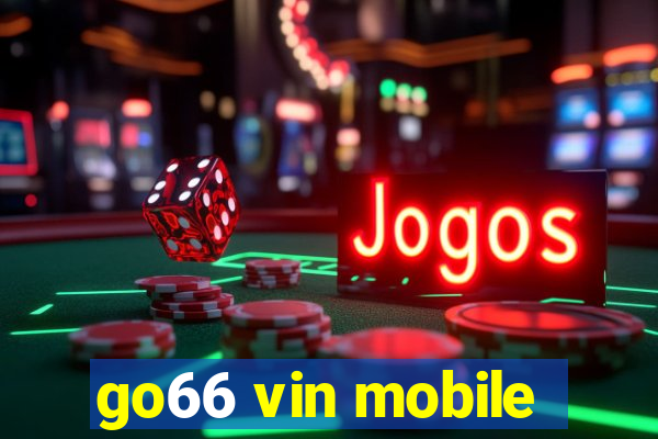 go66 vin mobile