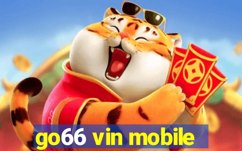 go66 vin mobile