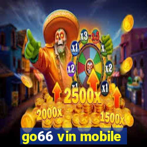 go66 vin mobile