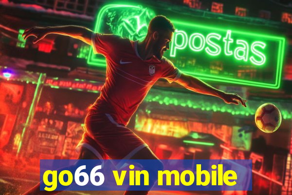 go66 vin mobile