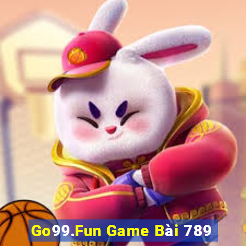 Go99.Fun Game Bài 789