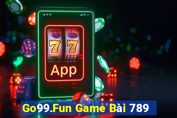 Go99.Fun Game Bài 789