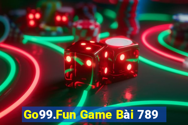 Go99.Fun Game Bài 789