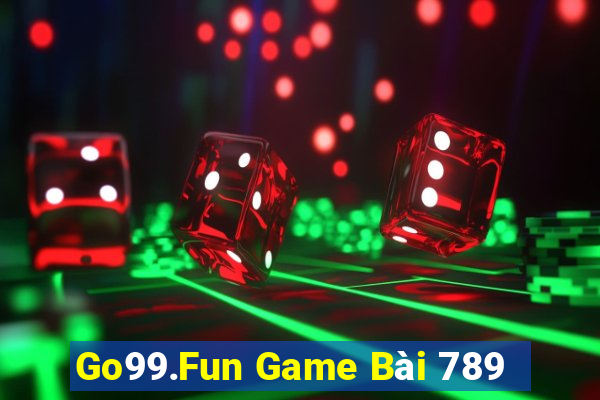 Go99.Fun Game Bài 789