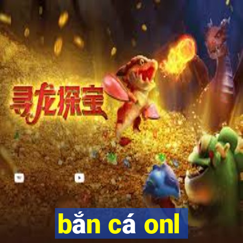 bắn cá onl