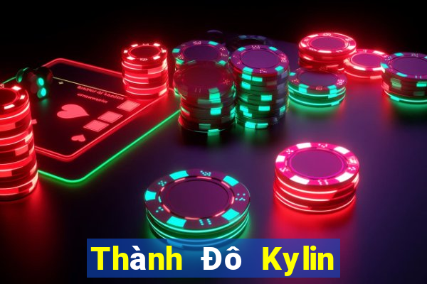 Thành Đô Kylin 655 Xổ số