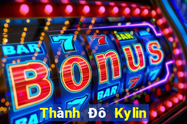 Thành Đô Kylin 655 Xổ số