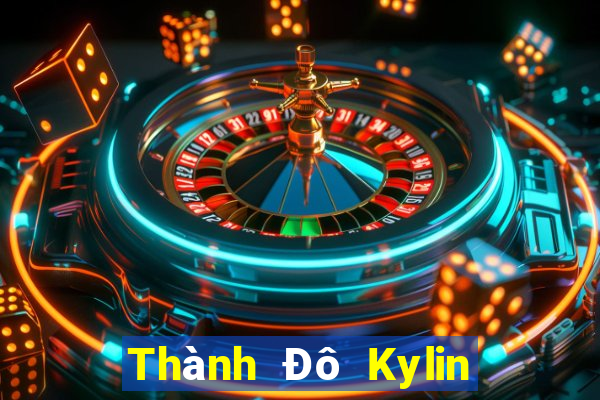 Thành Đô Kylin 655 Xổ số