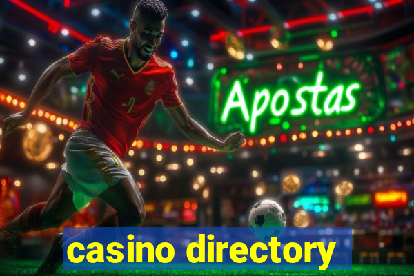 casino directory