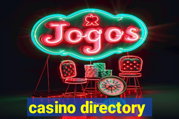 casino directory