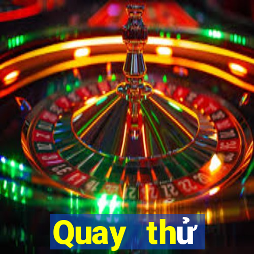 Quay thử XSBINGO18 ngày 2