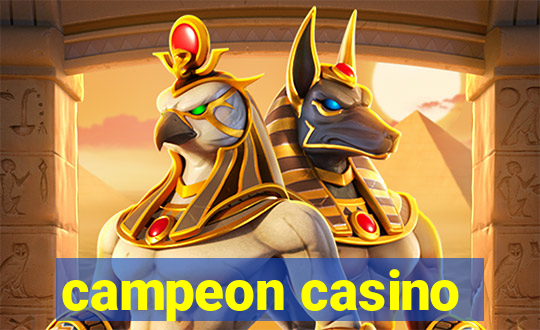 campeon casino