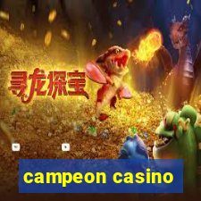 campeon casino