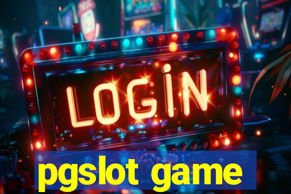 pgslot game