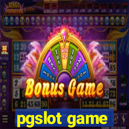 pgslot game