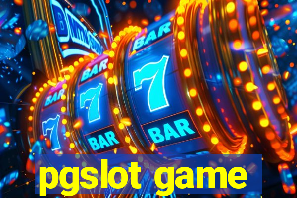 pgslot game