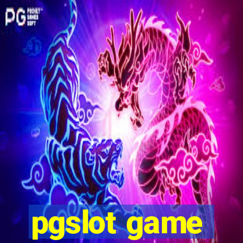 pgslot game