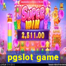 pgslot game