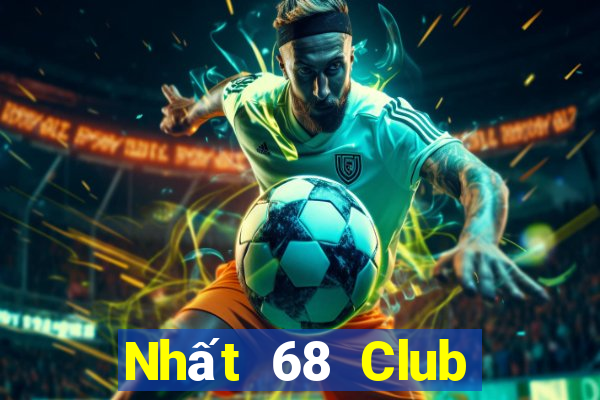 Nhất 68 Club Game Bài Liêng Online