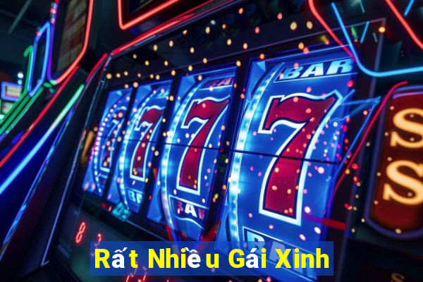 Rất Nhiều Gái Xinh