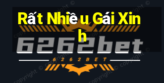 Rất Nhiều Gái Xinh