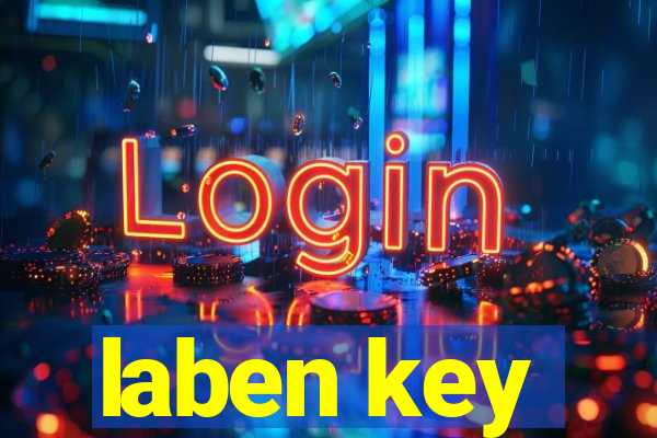 laben key