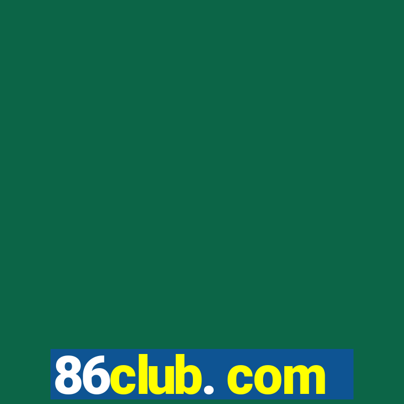 86club. com