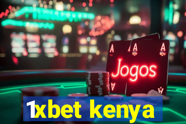 1xbet kenya