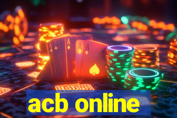 acb online