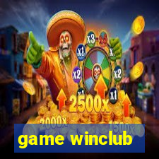 game winclub