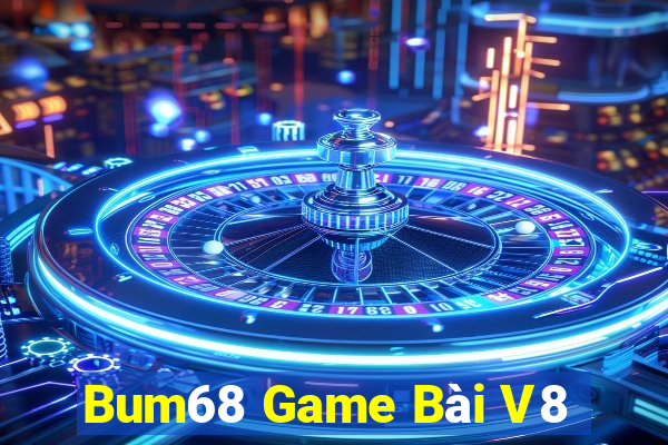 Bum68 Game Bài V8