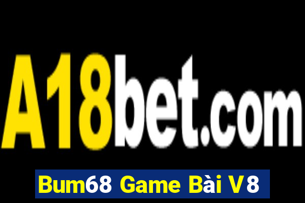 Bum68 Game Bài V8