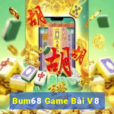 Bum68 Game Bài V8