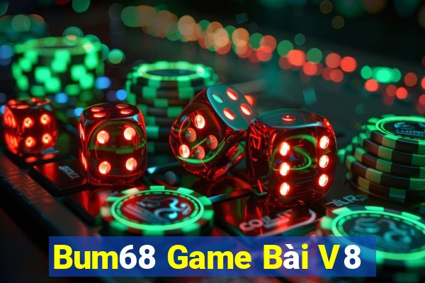 Bum68 Game Bài V8