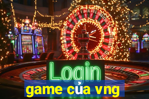 game của vng