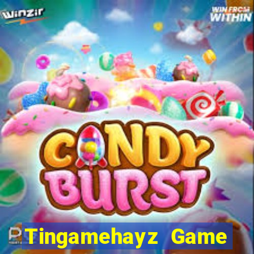 Tingamehayz Game Bài 3 Cây Online