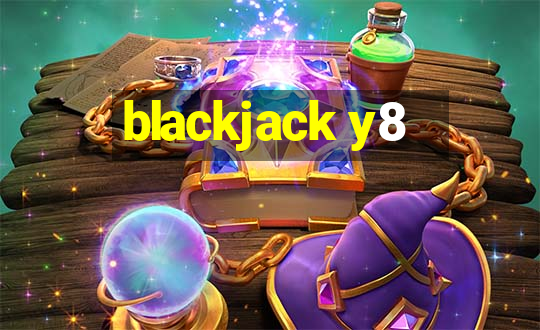 blackjack y8