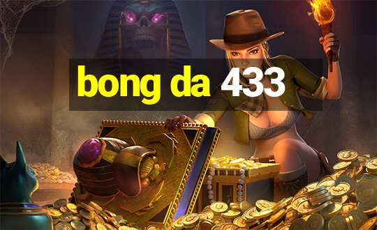 bong da 433