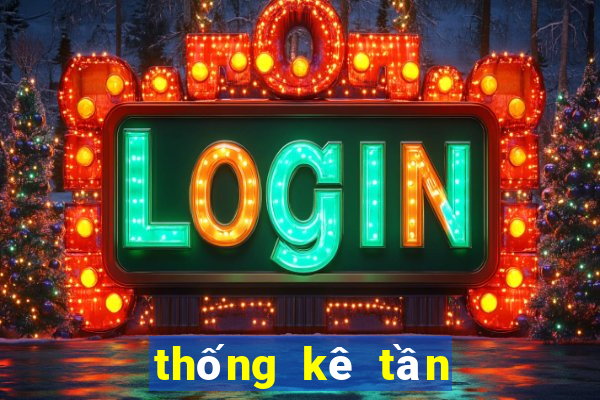 thống kê tần suất xổ số hà nội