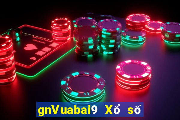 gnVuabai9 Xổ số phiên bản Apple