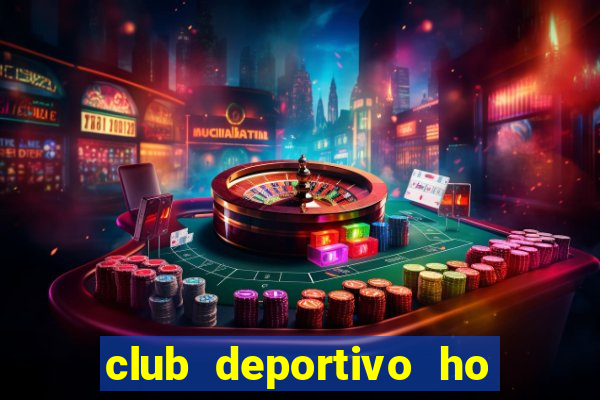 club deportivo ho chi minh