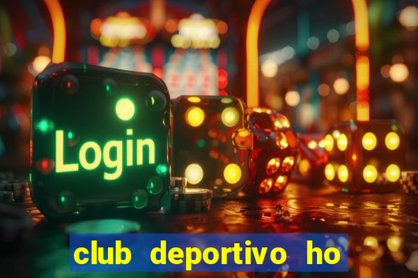 club deportivo ho chi minh