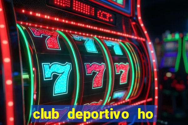 club deportivo ho chi minh