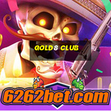 gold8 club