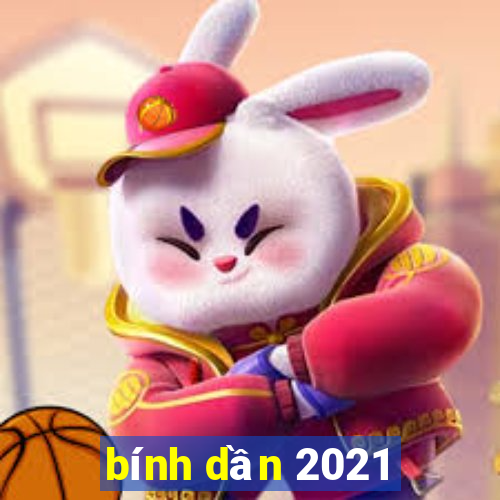 bính dần 2021