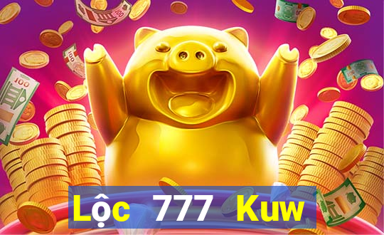 Lộc 777 Kuw Agorudi Bài 888