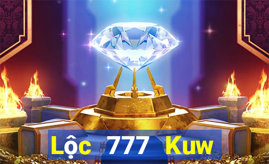 Lộc 777 Kuw Agorudi Bài 888