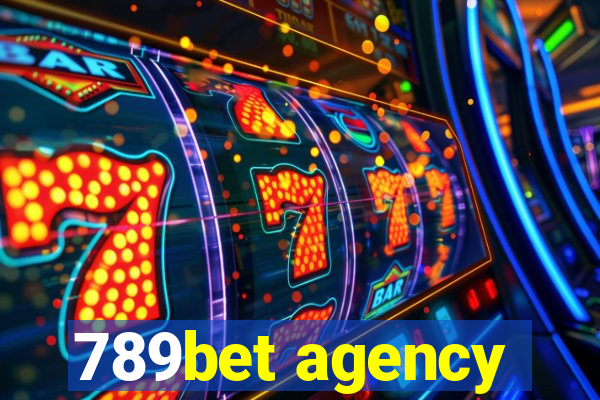 789bet agency