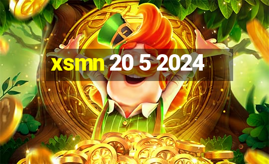 xsmn 20 5 2024