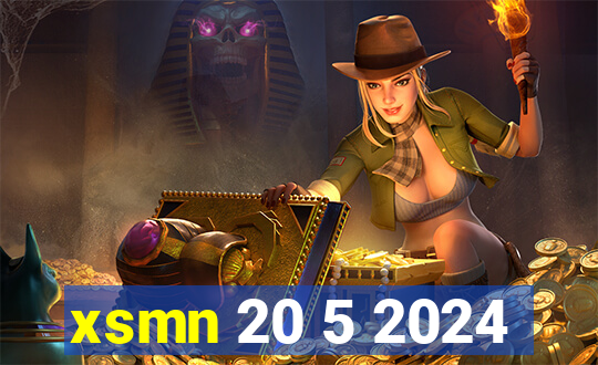 xsmn 20 5 2024